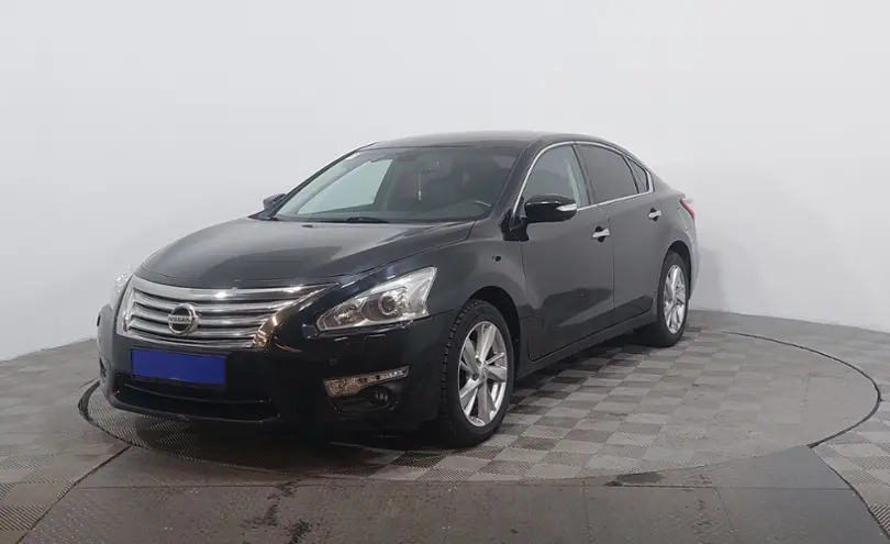 Nissan Teana 2014 года за 7 700 000 тг. в Астана