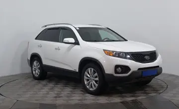 Kia Sorento 2012 года за 7 390 000 тг. в Астана фото 3