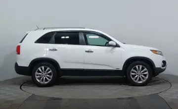 Kia Sorento 2012 года за 7 390 000 тг. в Астана фото 4