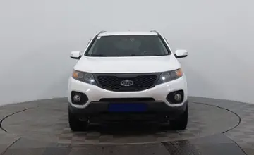Kia Sorento 2012 года за 7 390 000 тг. в Астана фото 2
