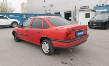 Opel Vectra 1992 года за 390 000 тг. в Шымкент фото 4