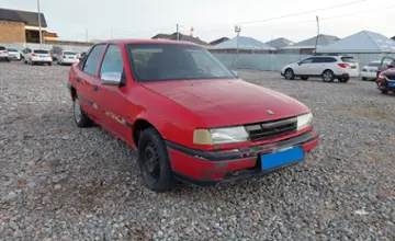 Opel Vectra 1992 года за 390 000 тг. в Шымкент фото 2