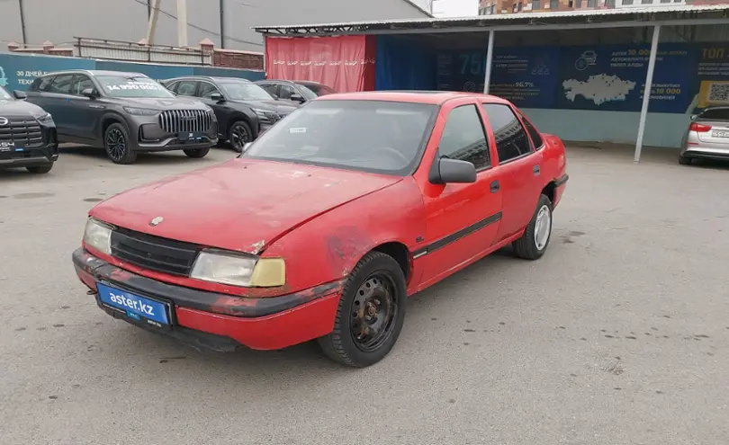Opel Vectra 1992 года за 390 000 тг. в Шымкент