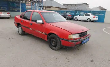 Opel Vectra 1992 года за 390 000 тг. в Шымкент фото 2