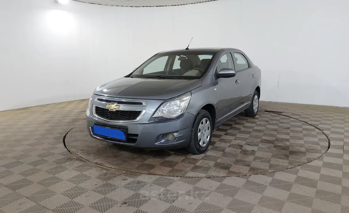 2022 Chevrolet Cobalt