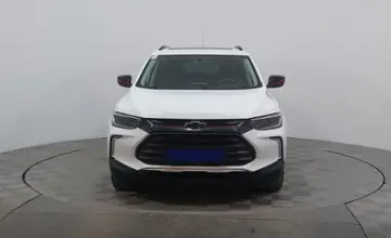 Chevrolet Tracker 2022 года за 7 490 000 тг. в Астана фото 2