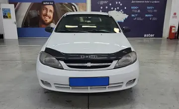 Chevrolet Lacetti 2010 года за 2 090 000 тг. в Усть-Каменогорск фото 2