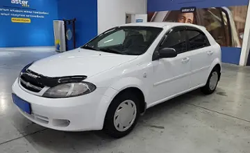 Chevrolet Lacetti 2010 года за 2 090 000 тг. в Усть-Каменогорск фото 1