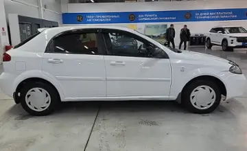 Chevrolet Lacetti 2010 года за 2 090 000 тг. в Усть-Каменогорск фото 4