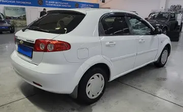 Chevrolet Lacetti 2010 года за 2 090 000 тг. в Усть-Каменогорск