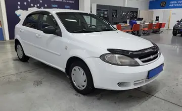 Chevrolet Lacetti 2010 года за 2 090 000 тг. в Усть-Каменогорск фото 3