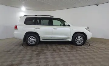 Toyota Land Cruiser 2010 года за 13 990 000 тг. в Шымкент фото 4