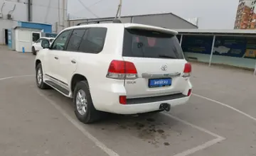 Toyota Land Cruiser 2010 года за 13 990 000 тг. в Шымкент фото 4