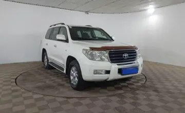Toyota Land Cruiser 2010 года за 13 990 000 тг. в Шымкент фото 3