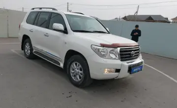 Toyota Land Cruiser 2010 года за 13 990 000 тг. в Шымкент фото 2