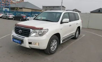 Toyota Land Cruiser 2010 года за 13 990 000 тг. в Шымкент фото 1