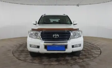 Toyota Land Cruiser 2010 года за 13 990 000 тг. в Шымкент фото 2
