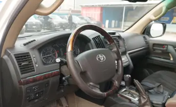 Toyota Land Cruiser 2010 года за 13 990 000 тг. в Шымкент фото 5