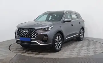 Chery Tiggo 7 Pro 2023 года за 7 990 000 тг. в Астана фото 1