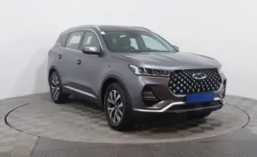 Chery Tiggo 7 Pro 2023 года за 7 990 000 тг. в Астана фото 3