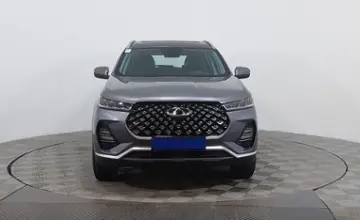 Chery Tiggo 7 Pro 2023 года за 7 990 000 тг. в Астана фото 2