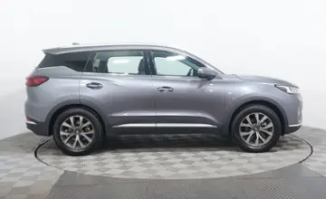 Chery Tiggo 7 Pro 2023 года за 7 990 000 тг. в Астана фото 4