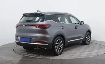 Chery Tiggo 7 Pro 2023 года за 7 990 000 тг. в Астана