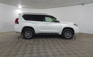 Toyota Land Cruiser Prado 2017 года за 21 990 000 тг. в Шымкент фото 4