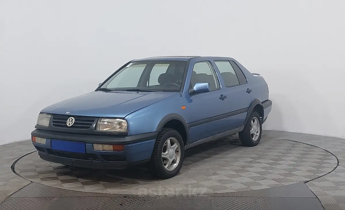 1994 Volkswagen Vento