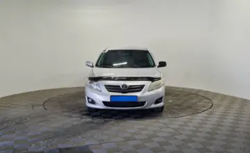 Toyota Corolla 2007 года за 4 590 000 тг. в Алматы фото 2