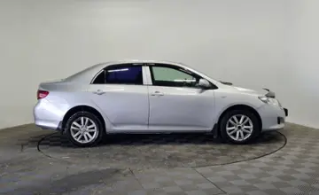 Toyota Corolla 2007 года за 4 590 000 тг. в Алматы фото 4