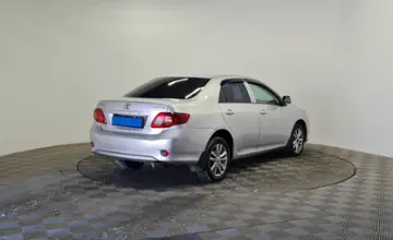 Toyota Corolla 2007 года за 4 590 000 тг. в Алматы