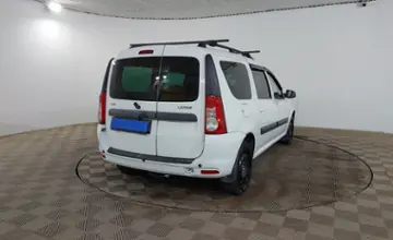 LADA (ВАЗ) Largus 2018 года за 4 490 000 тг. в Шымкент