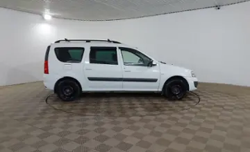 LADA (ВАЗ) Largus 2018 года за 4 490 000 тг. в Шымкент фото 4