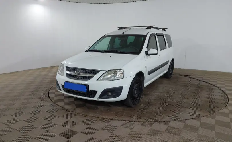 LADA (ВАЗ) Largus 2018 года за 4 490 000 тг. в Шымкент