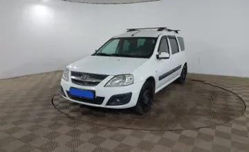 LADA (ВАЗ) Largus 2018 года за 4 490 000 тг. в Шымкент фото 1