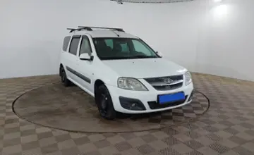 LADA (ВАЗ) Largus 2018 года за 4 490 000 тг. в Шымкент фото 3