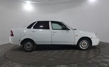 LADA (ВАЗ) Priora 2011 года за 1 290 000 тг. в Павлодар фото 4