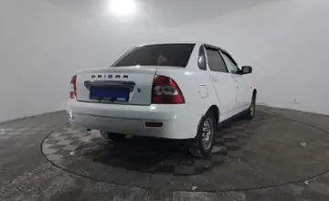 LADA (ВАЗ) Priora 2011 года за 1 290 000 тг. в Павлодар