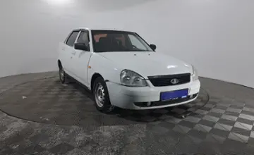 LADA (ВАЗ) Priora 2011 года за 1 290 000 тг. в Павлодар фото 3