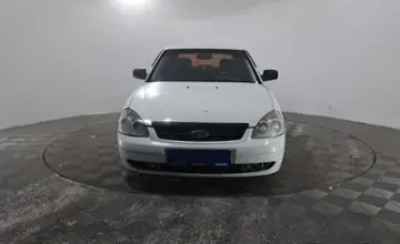 LADA (ВАЗ) Priora 2011 года за 1 290 000 тг. в Павлодар фото 2