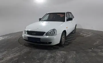 LADA (ВАЗ) Priora 2011 года за 1 290 000 тг. в Павлодар фото 1