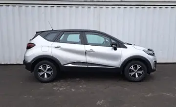 Renault Kaptur 2017 года за 6 890 000 тг. в Алматы фото 4