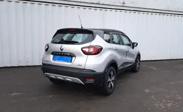Renault Kaptur 2017 года за 6 890 000 тг. в Алматы