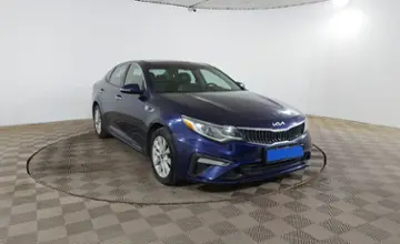 Kia Optima 2017 года за 8 000 000 тг. в Шымкент фото 3