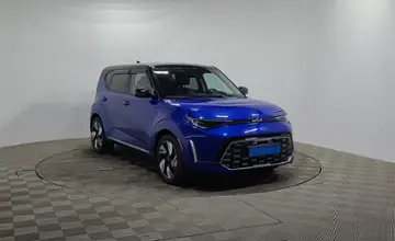 Kia Soul 2025 года за 11 290 000 тг. в Алматы фото 3