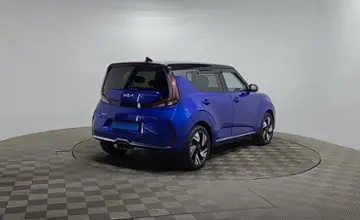 Kia Soul 2025 года за 11 290 000 тг. в Алматы