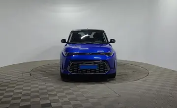 Kia Soul 2025 года за 11 290 000 тг. в Алматы фото 2