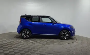Kia Soul 2025 года за 11 290 000 тг. в Алматы фото 4
