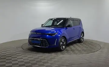 Kia Soul 2025 года за 11 290 000 тг. в Алматы фото 1